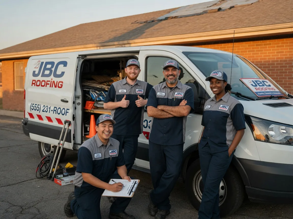 Roof Replacement company in Midland City, AL